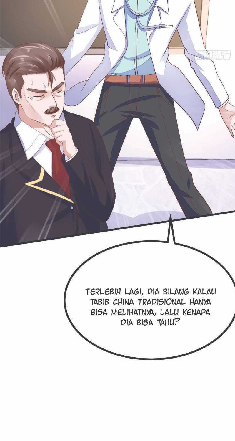 Rebirth Into the Strongest Immortal Cultivator Chapter 20 Gambar 11